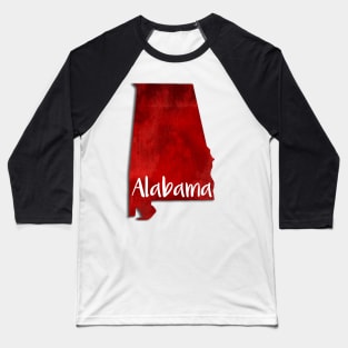 Alabama Baseball T-Shirt